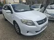 Toyota Corolla Fielder 2009 White - 1