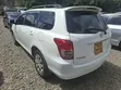 Toyota Corolla Fielder 2009 White - 5