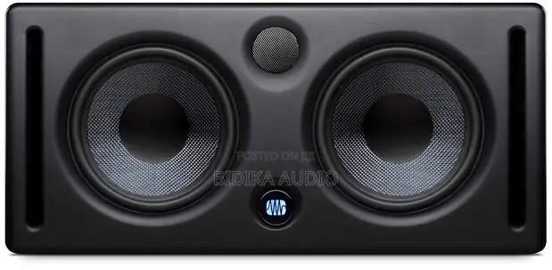 PreSonus Eris E66 MTM Dual 6" Studio Monitor Zinazotumia Nguvu - 1