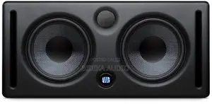 PreSonus Eris E66 MTM Dual 6" Studio Monitor Zinazotumia Nguvu