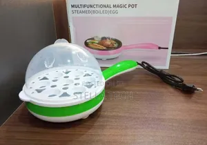 Egg Boiler Moja na Handle