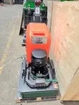 Titan 630GT Industrial Floor Grinder and Polisher - 2