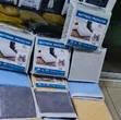 4x6 Waterproof Mattress Protector - 2
