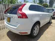 Volvo XC60 T5 2013 - 2