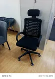 Boss Office Products Headrest Chair - 2
