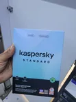 Kaspersky Standard Internet Security (5 Devices) - 1