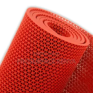 Professional Anti-Slip S Mat Flooring