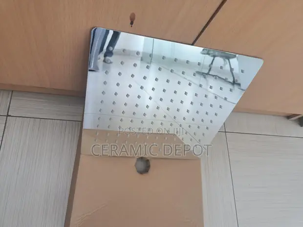 Shower Head 30cm x 30cm LW_104 - 1