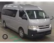 Bonnet ya Toyota Hiace 9L - Imetumika - 2