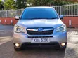 Subaru Forester 2013 Nyeupe - 1