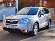 Subaru Forester 2013 Nyeupe - 2