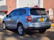 Subaru Forester 2013 Nyeupe - 3