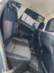 Subaru Forester 2013 Nyeupe - 5