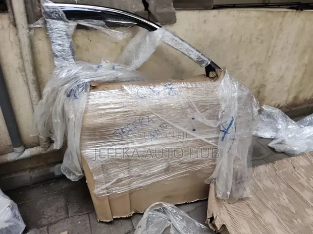 Mazda CX-5/CX-8 Doors - Ex Japan - 1