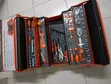 85-Piece Foldable Mechanical Toolbox - 1