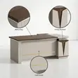 Executive Work Table - 1.8m - 2