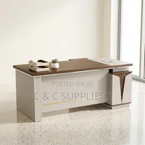 Executive Work Table - 1.8m