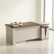 Executive Work Table - 1.8m - 3