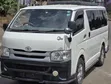 Toyota HiAce 7L Tours Van 2015 - 1