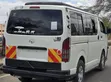 Toyota HiAce 7L Tours Van 2015 - 2
