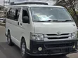 Toyota HiAce 7L Tours Van 2015 - 3