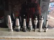 CNC Collet Chucks / Facemills - 1