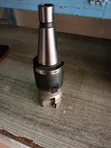 CNC Collet Chucks / Facemills - 2