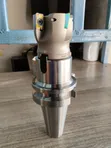 CNC Collet Chucks / Facemills - 3