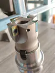CNC Collet Chucks / Facemills - 5