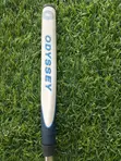 Odyssey Ai Smoke Rossie Putter 34" with Cover - 2