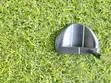 Odyssey Ai Smoke Rossie Putter 34" with Cover - 3