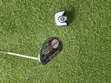 Odyssey Ai Smoke Rossie Putter 34" with Cover - 4