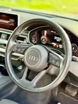 Audi A4 TFSI 2018 Silver - 2
