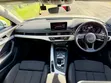 Audi A4 TFSI 2018 Silver - 3