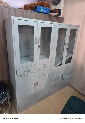 Best Brand New 4-Shelf Filing Cabinet