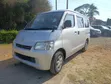 Toyota TownAce Mpya 2019 - Gray - 1