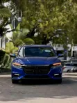Honda Insight 2019 - Imeagizwa Nje - 1