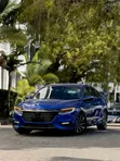 Honda Insight 2019 - Imeagizwa Nje - 2