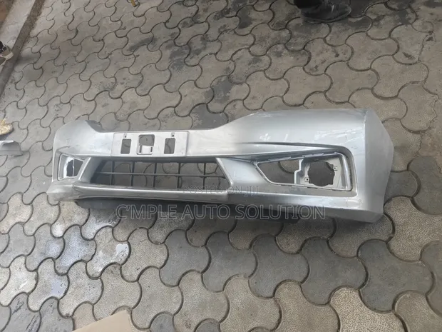 Honda Grace 2015 Front Bumper - 1