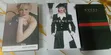 Decorative Dummy Books - 3 Designs - 2
