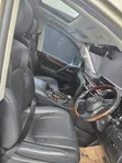 Lexus LX 570 AWD 2020 Gold - 4