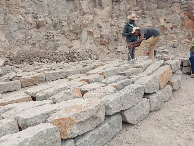 Foundation Stones (9x9, 6x9, 4x9) - 1