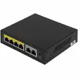 Netis P106GC 4-Port POE+ Switch - 1