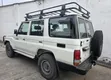 Toyota Land Cruiser Hardtop 2021 - 3