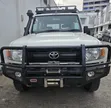 Toyota Land Cruiser Hardtop 2021 - 4