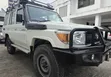 Toyota Land Cruiser Hardtop 2021 - 5