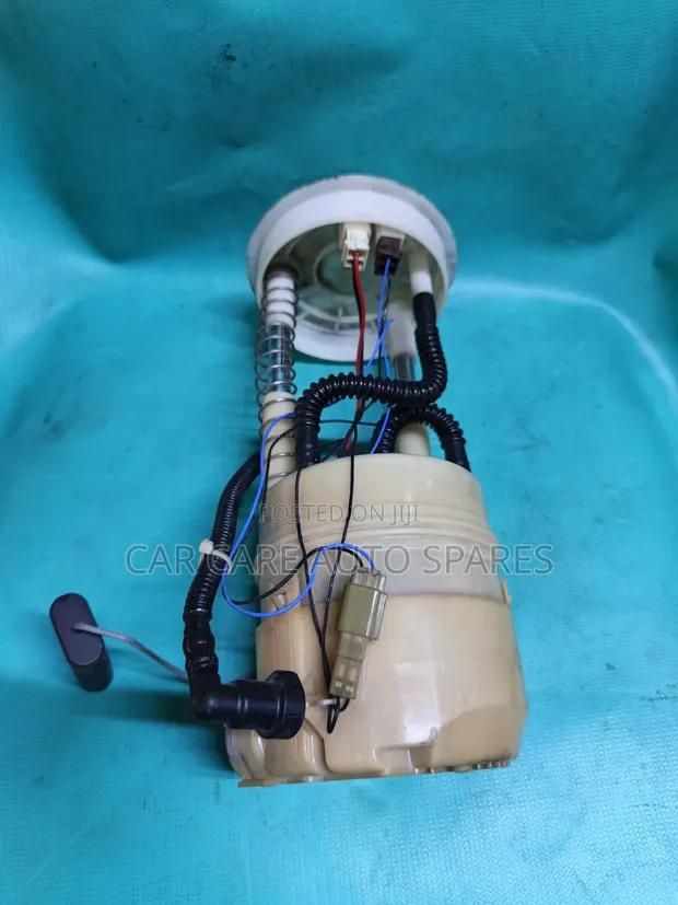 Fuel Pump for Nissan Dualis, Teana, Juke (Used) - 1
