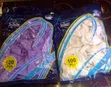 Light Purple Balloons (Pack of 10) - 2