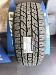 Matairi 265/60R18 Yokohama - Mpya Kabisa - 1