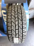 Matairi 265/60R18 Yokohama - Mpya Kabisa - 2